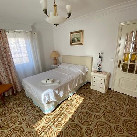 Apartamento En La Playa! Apartment Valencia Exterior photo